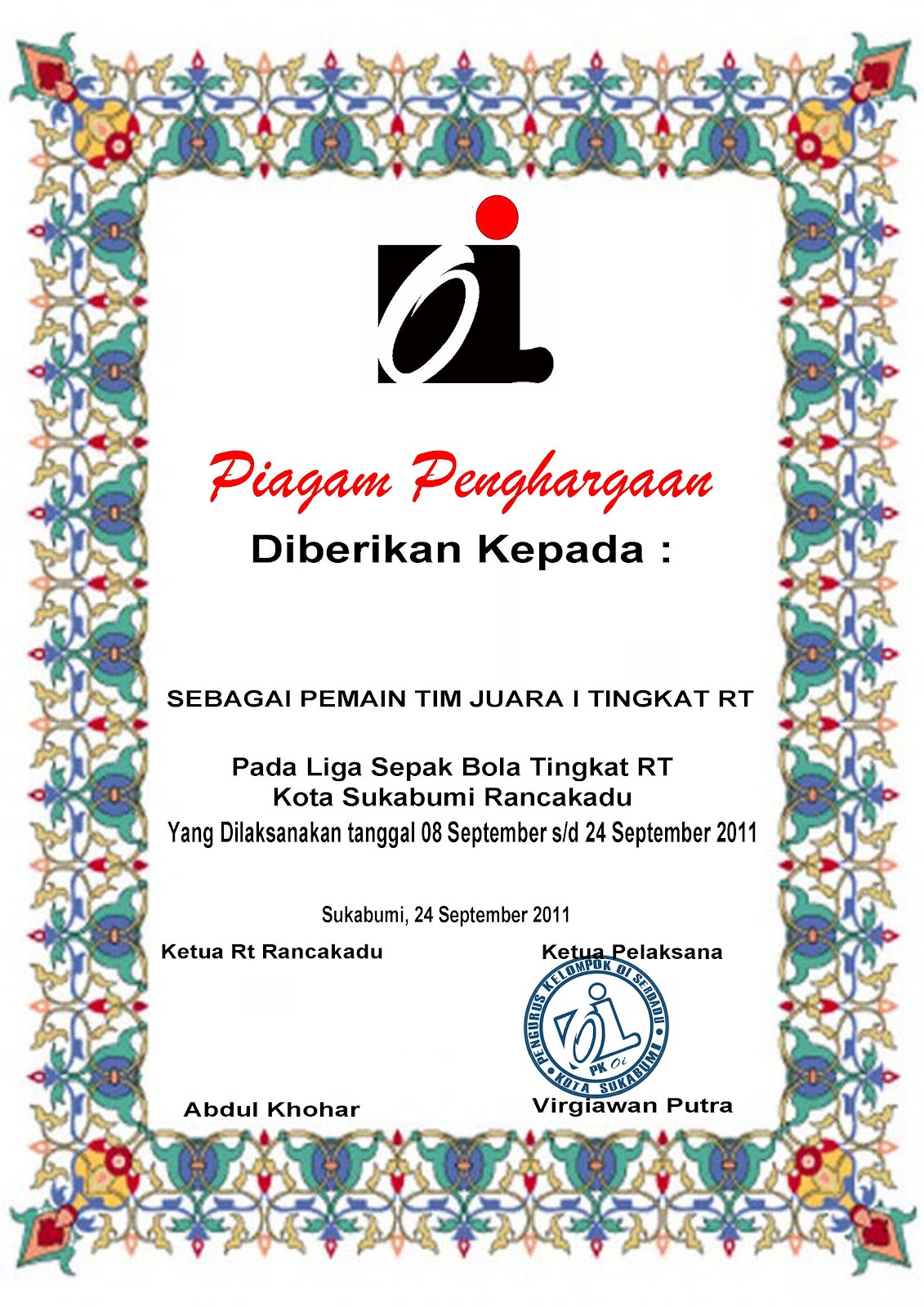 Diposkan oleh Boam di 08.55 0komentar Diposkan oleh Boam di 08.55 0komentar