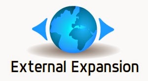 EXTERNAL EXPANSION LIMITED