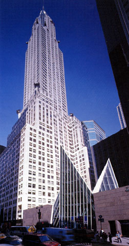 不上班的日子 偽貴婦的台傭生活 紐約餐廳週第二擊 The Capital Grille Crysler
