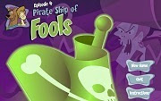 Scooby-Doo! Horror On The High Seas Scooby-Doo! Horror On The High Seas Episodio 4: Pirate Ship Of Fools