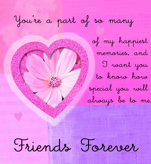 Cute Friendship Quotes, Inspiring Friends Poems, Motivational
