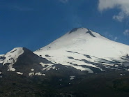 Pucon - Vulkan Villarica