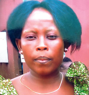A pregnant woman, Mrs. Funmilayo Ajibola, died last Wednesday in Badagry, ... A pregnant woman, Mrs. Funmilayo Ajibola, died last Wednesday in Badagry, ...
