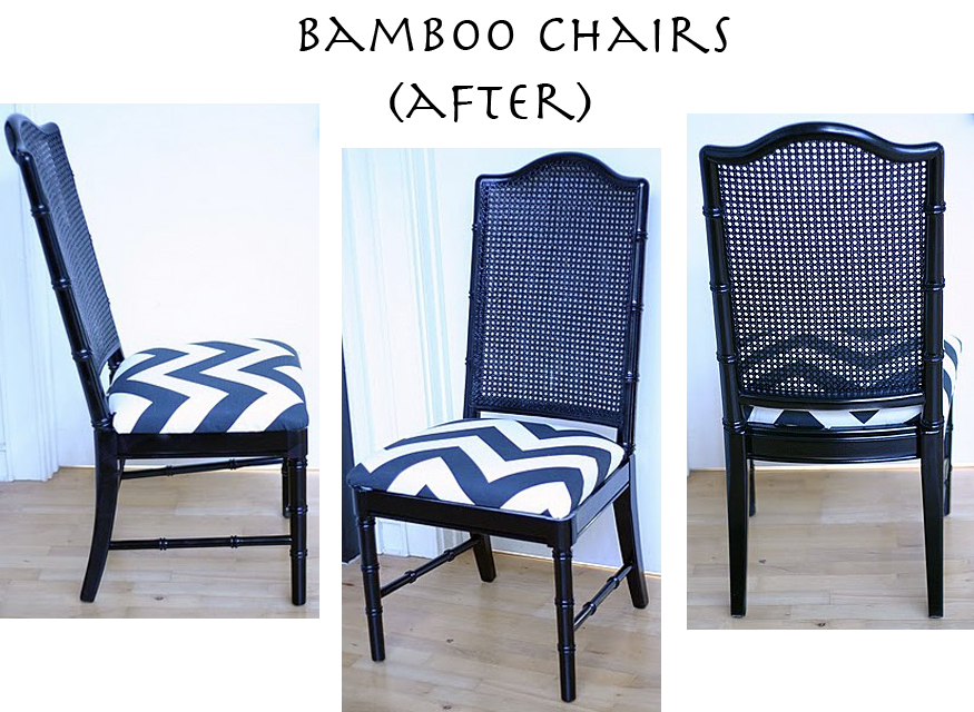 Upholstered Dining Room Chairs