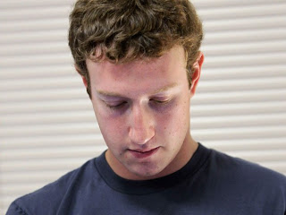 The reason made Facebook down The reason made Facebook down