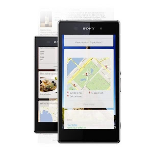Conoce el nuevo Smartphone Sony Xperia i1 2013