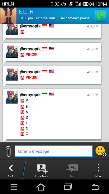 Penyebab Dan Cara Mengatasi BBM Sering Pending Penyebab Dan Cara Mengatasi BBM Sering Pending