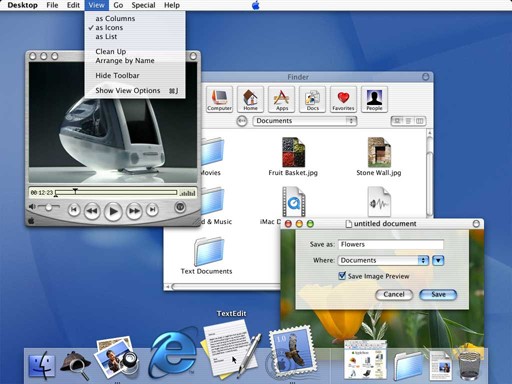 Mac Os X 10.0 Cheetah Iso Download
