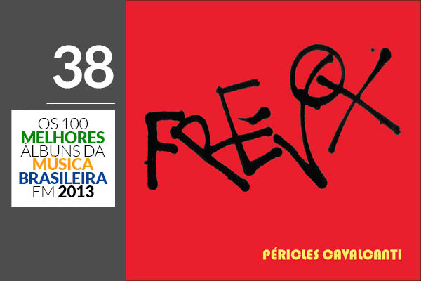 Péricles Cavalcanti - Frevox Péricles Cavalcanti - Frevox