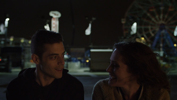Mr. Robot - eps1.7_wh1ter0se.m4v - Review: "What The Hell?"