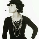 Gabrielle "Coco" Chanel