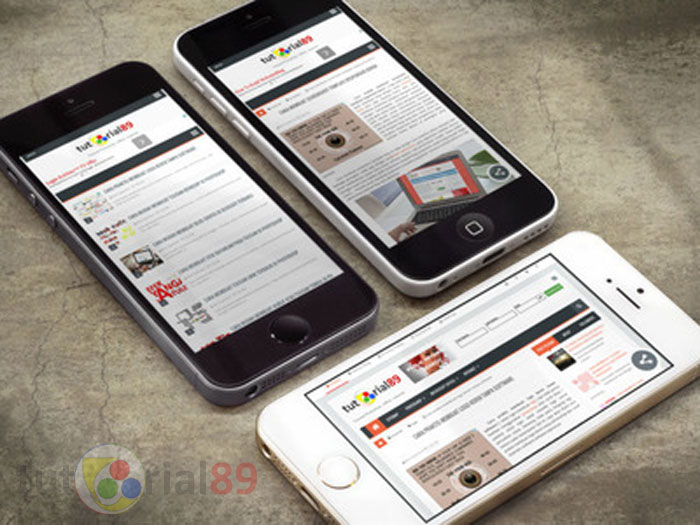Koleksi template blogger responsive gratis Koleksi template blogger responsive gratis