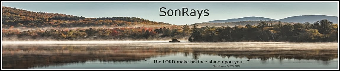 SonRays