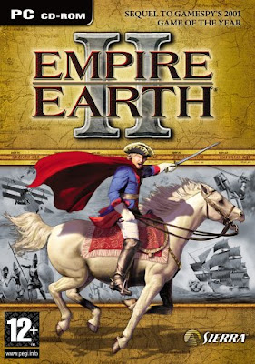 Game chiến thuật Empires+Earth+2