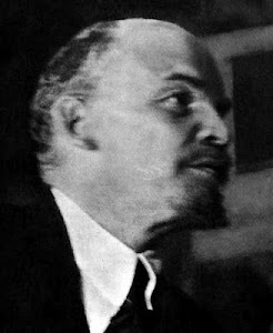 Vladimir Ilitch Ulianov - Lenin