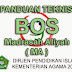 Download Juknis BOS Madrasah 2014 untuk Madrasah Aliyah (MA)