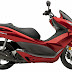 Gambar Motor Honda PCX 150 thumbnail