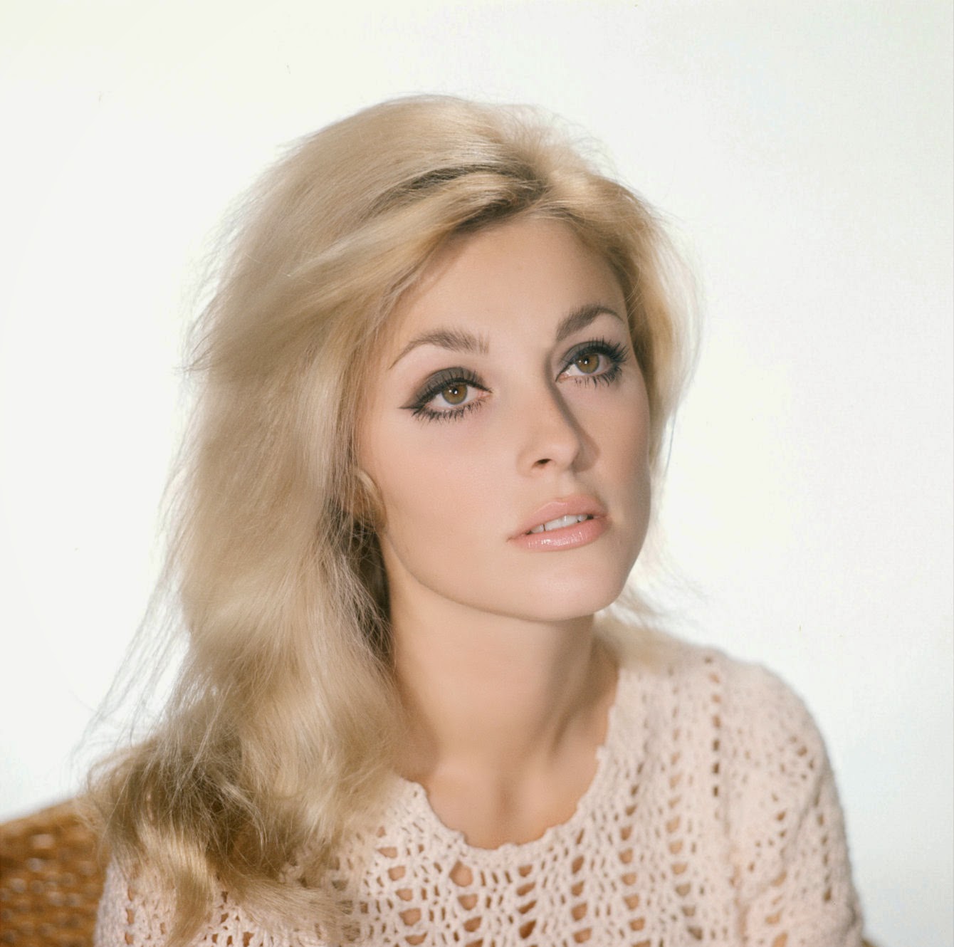 Sharon Tate Quotes. QuotesGram