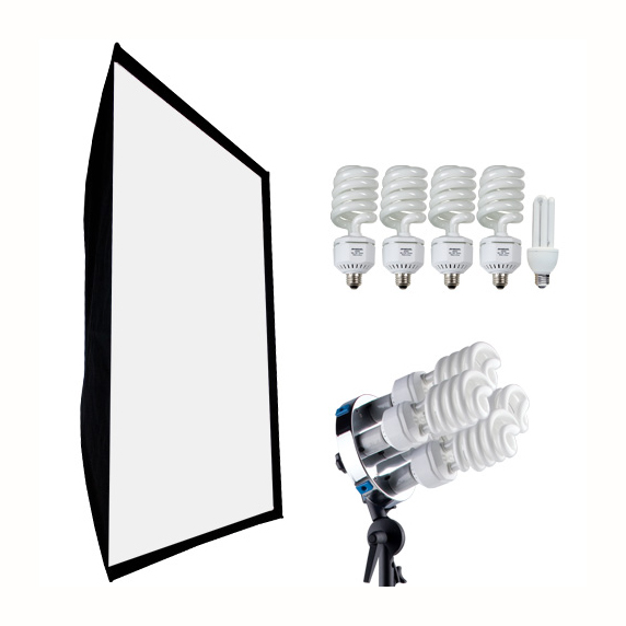 SDCPhoto Blog Fluorescent Lighting in a Nutshell