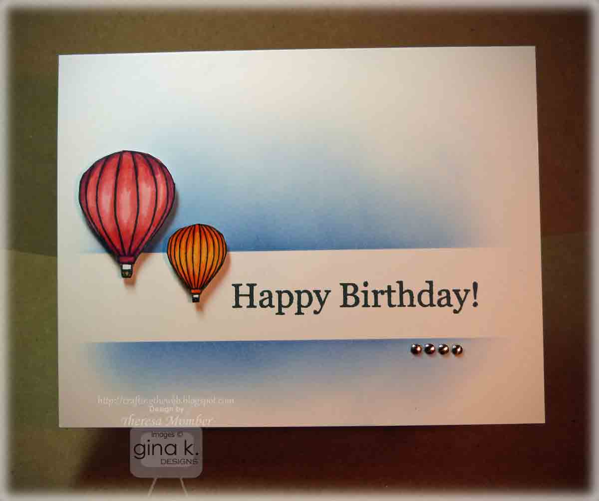 Hot Air Balloon Coloring Pages Hot Air Balloon Coloring Pages