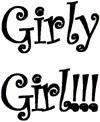 Girly Girl