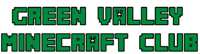 Green Valley Minecraft Club
