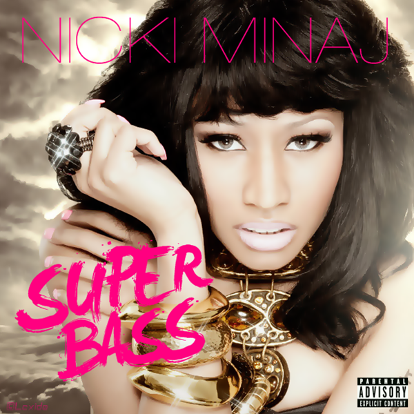 nicki minaj super bass. Nicki Minaj #39;Super Bass#39; Music