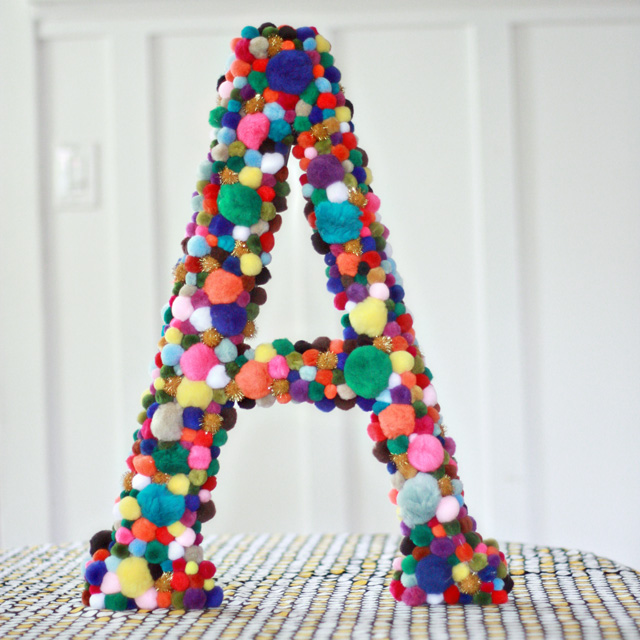 Whimsical World of Pom Pom Crafts: Easy Projects for Everyone
