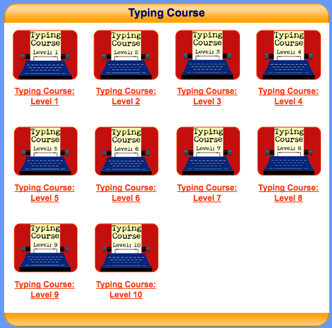 Type Faster
