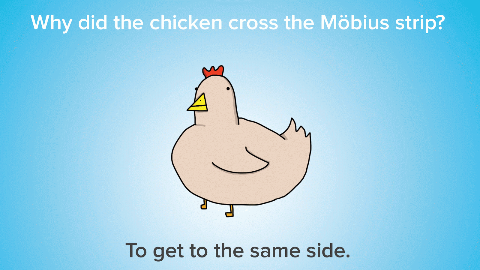 14 Highly Intellectual Jokes You Probably Won't Understand Neatorama