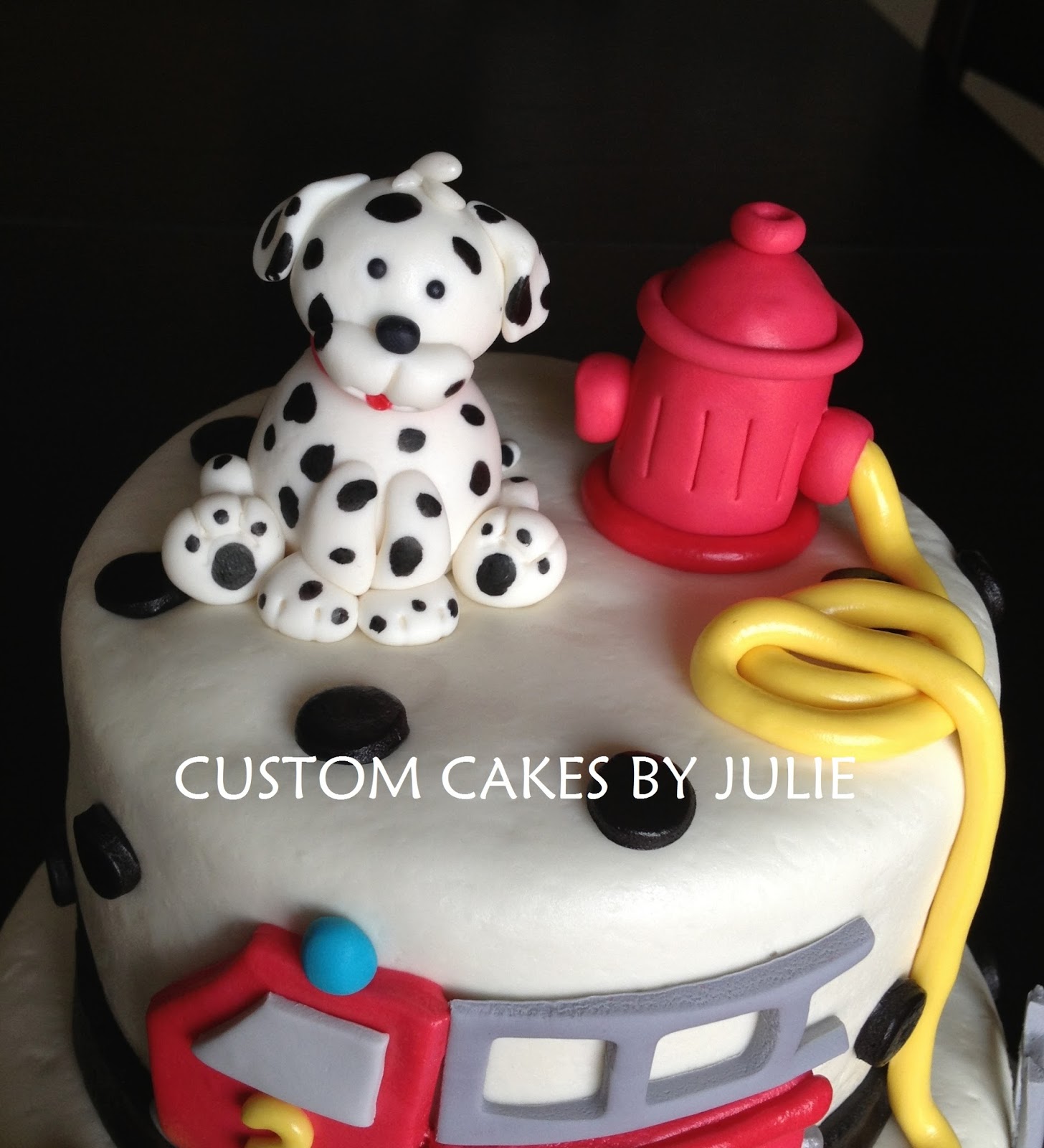 Paw Patrol Chocolate Cake Paw Patrol Chocolate Cake