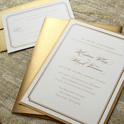 Neutral Wedding Invitations2