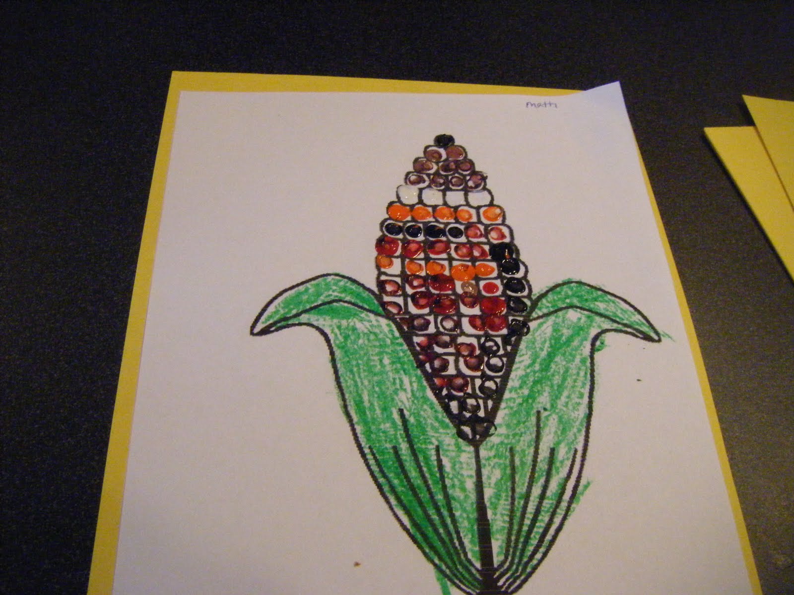 ABC&rsquo;s of Jess&rsquo;s house: November 2011