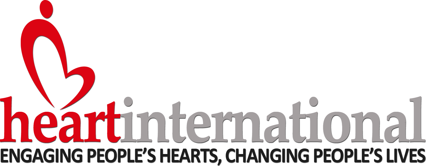 Heart International