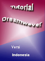 Petunjuk menggunakan Dreamwever Petunjuk Menggunakan Dreamwever