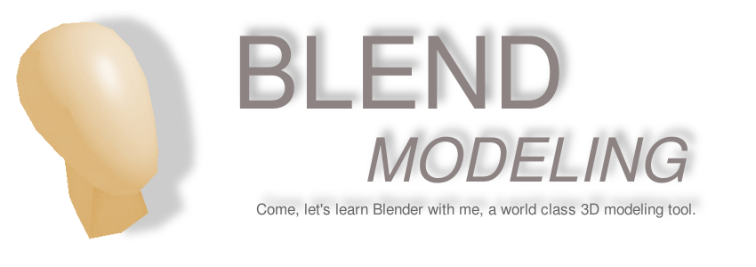 Blend Modeling