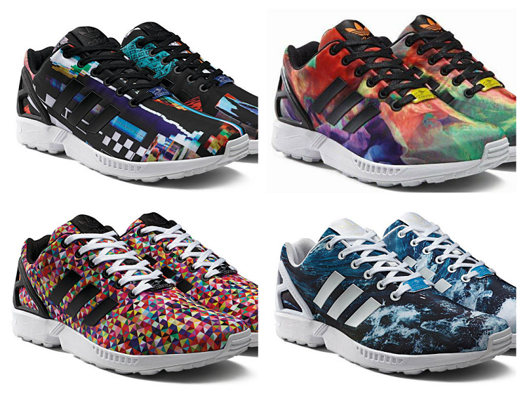 zapatillas adidas estampadas mujer 2zapatillas adidas estampadas mujer