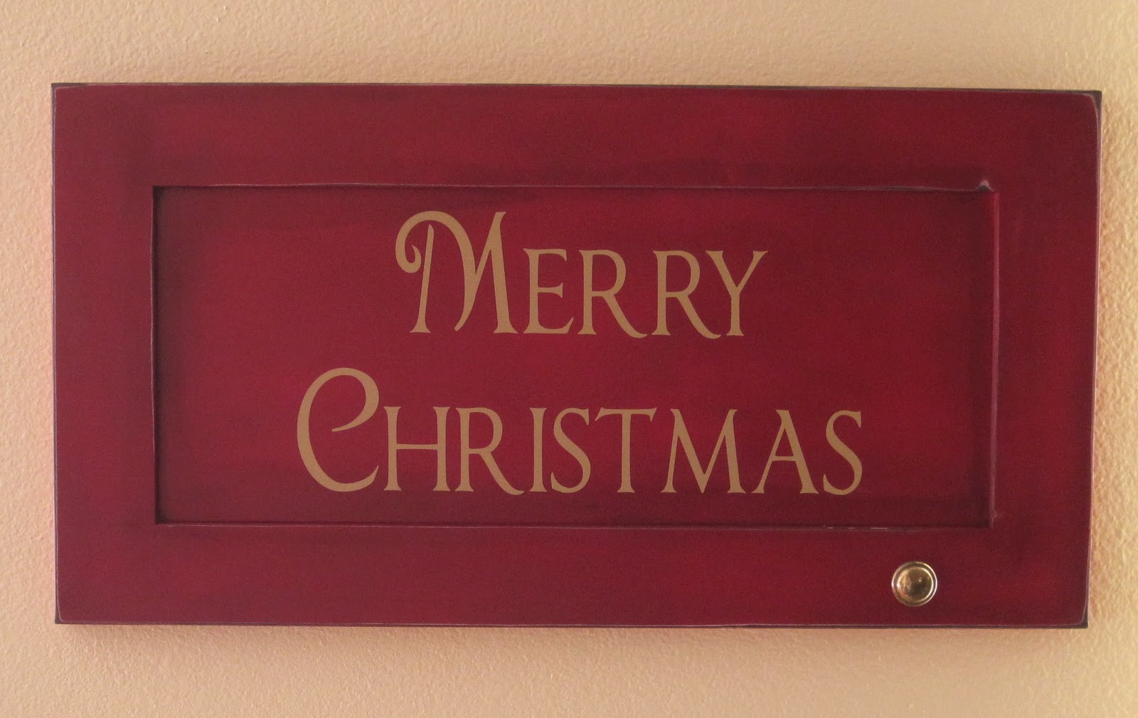 stephjacobson: Christmas signs