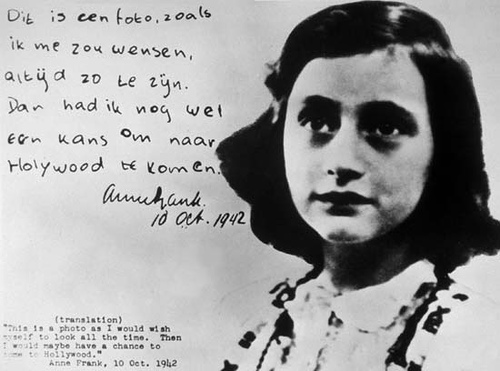 La vida en un campo de concentración nazi