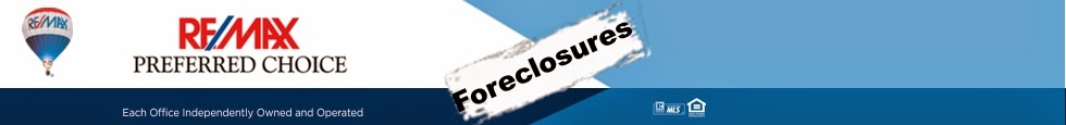 Gerharter Realtors Foreclosures