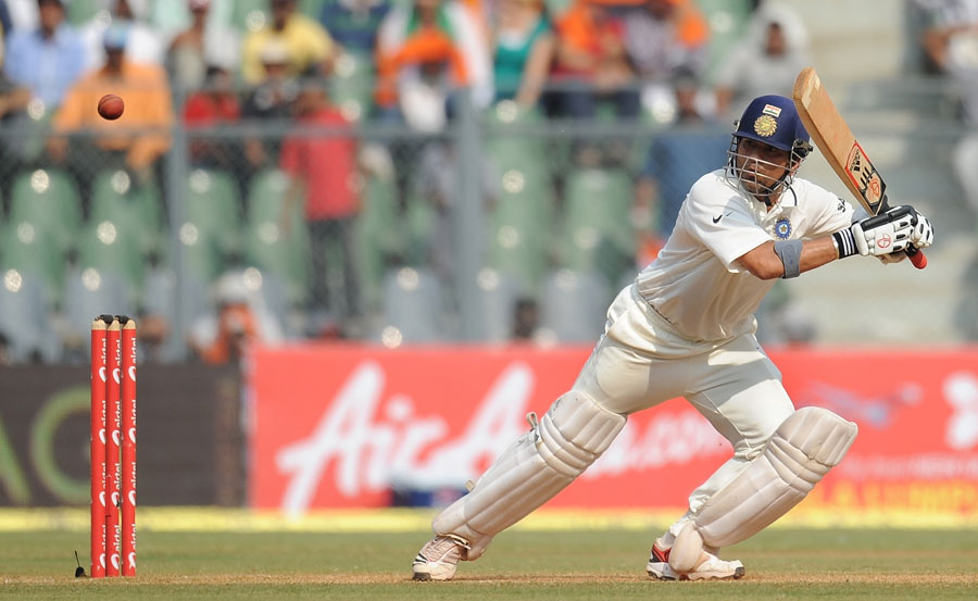 List Of Sachin Tendulkar Centuries In Tests