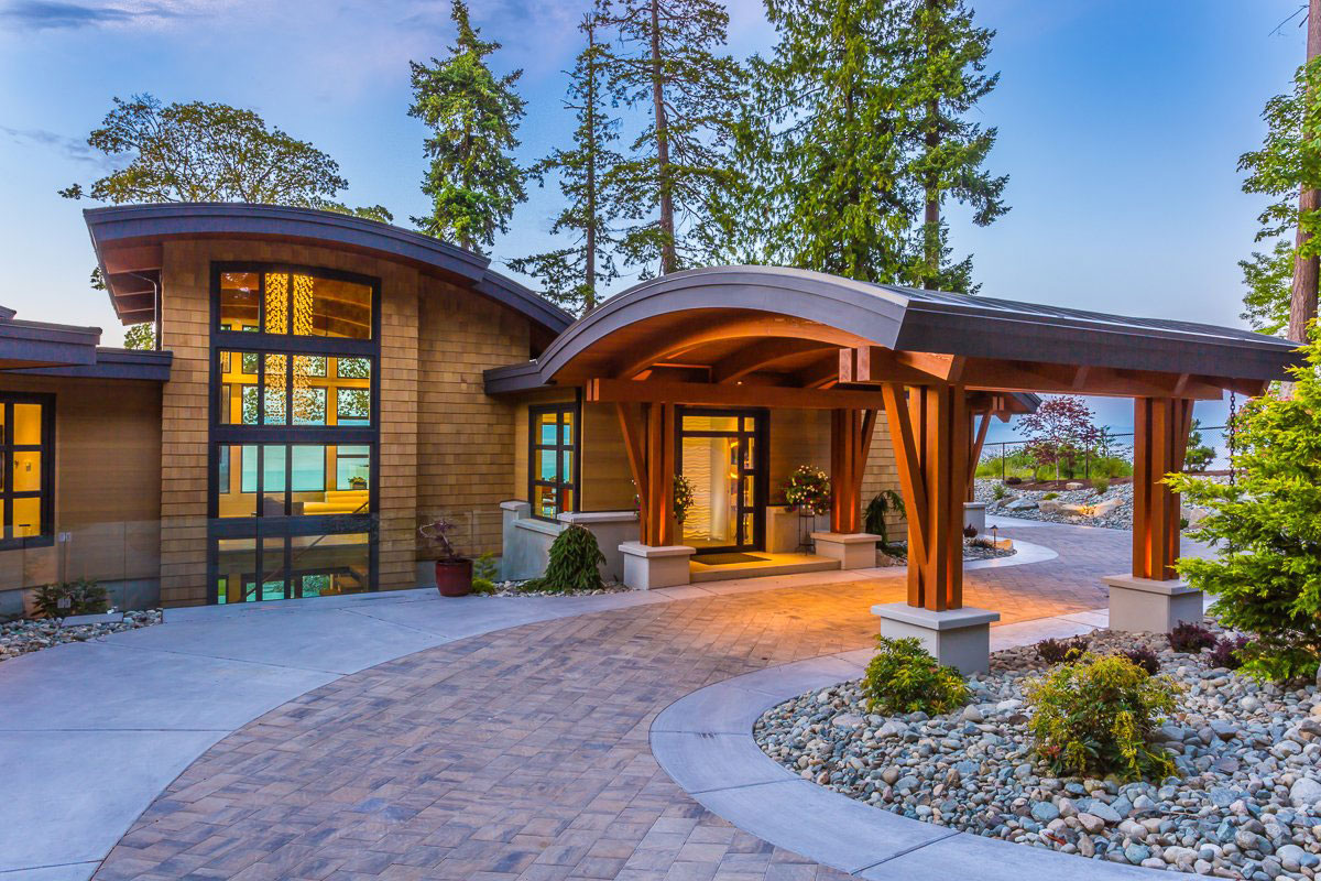 home design home in pender harbour off the grid circular home design home in pender harbour off the grid circular