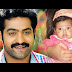 Exclusive Jr.NTR Fun with his Son Abhay Ram