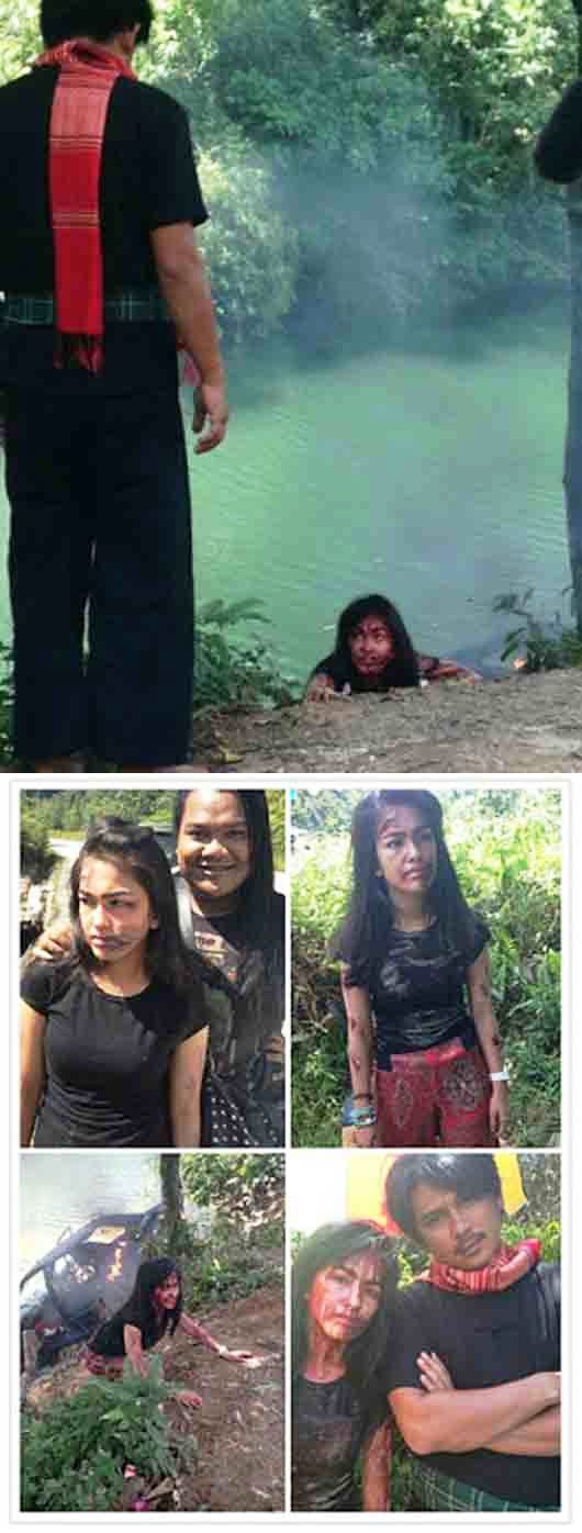 DuNia LoVe BieGuRL