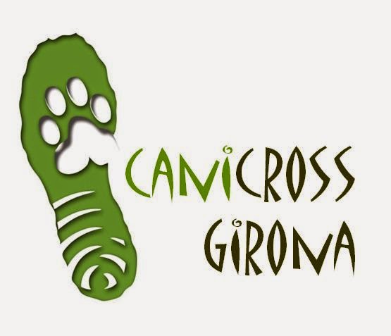Canicross Girona