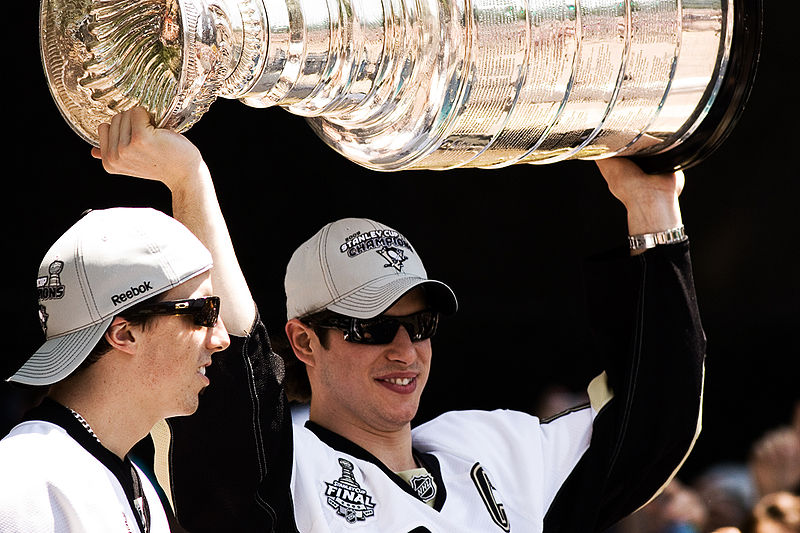 Online Gaming Images sidney crosby wiki