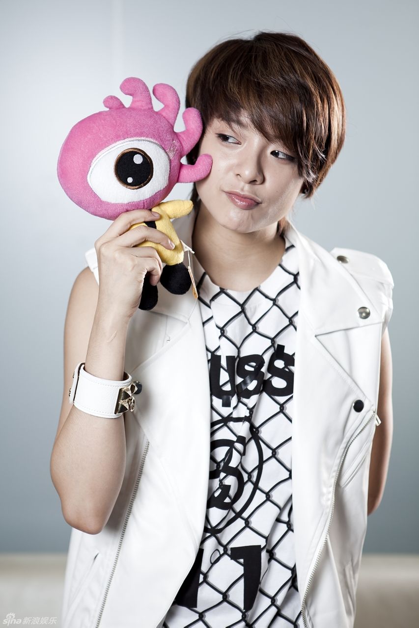 F X Amber