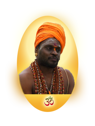 Siva Sri Mahendran Swamigal