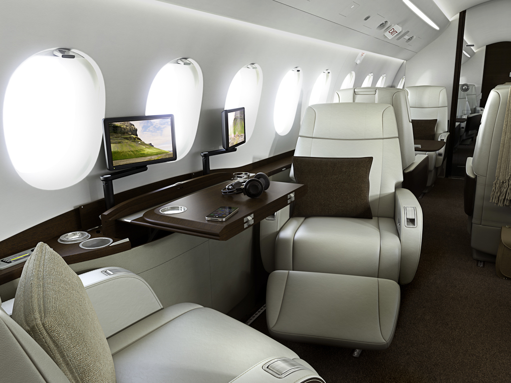 Gulfstream Interior Design Job Gulfstream Interior Design Job