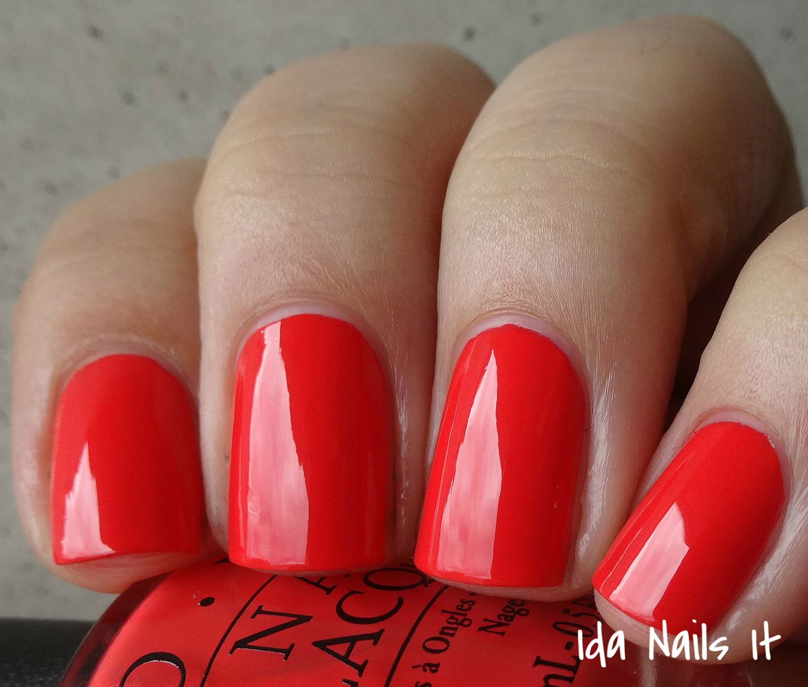 ida nails it opi spring 2015 hawaii my picks